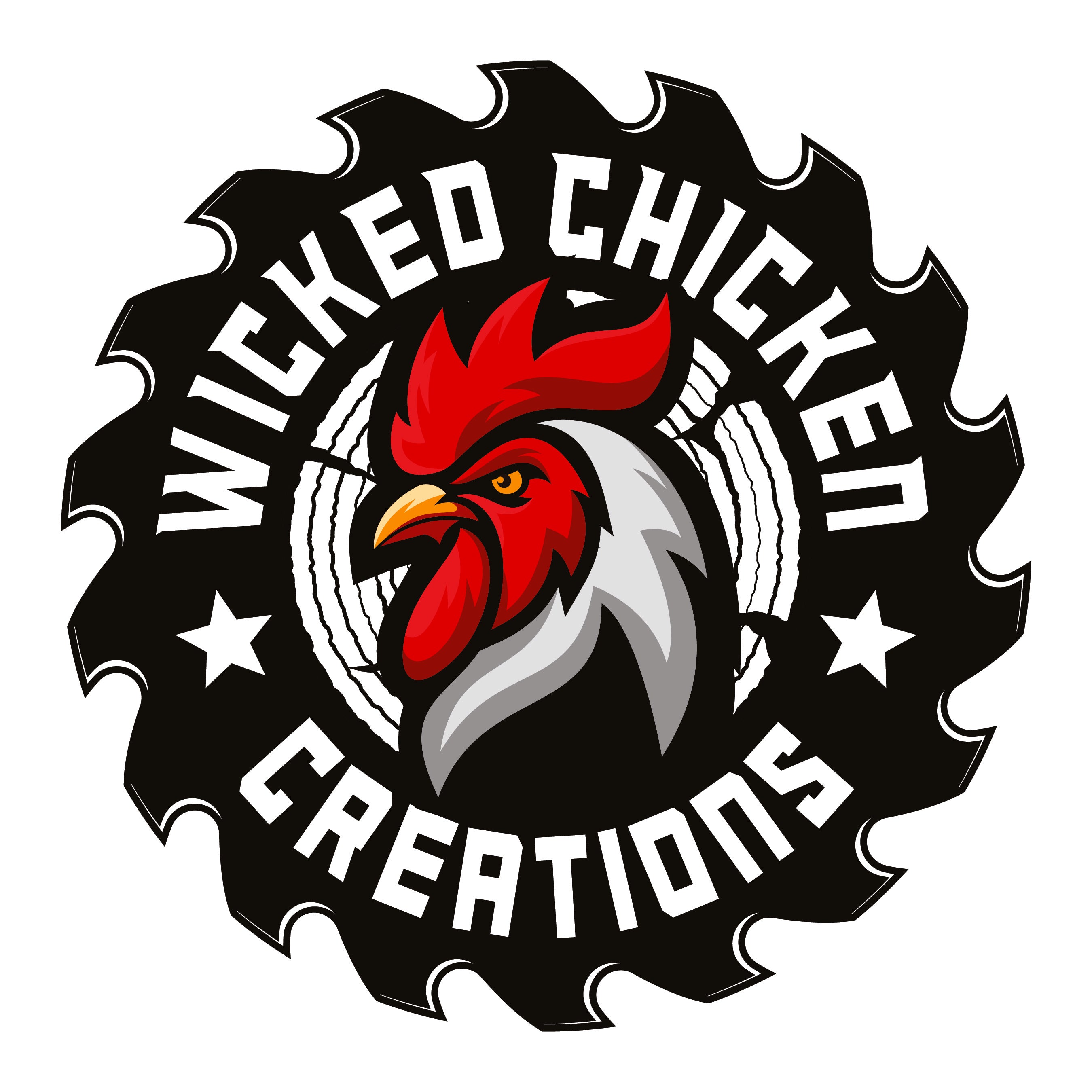 WickedChickenCreations
